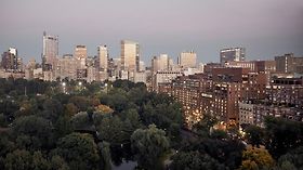 Four Seasons Boston Бостон