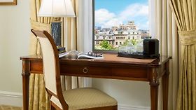The Newbury Boston Бостон